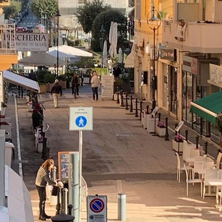 شقة Casa Luxury Centro Di آنسيو المظهر الخارجي الصورة