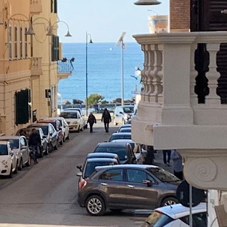 شقة Casa Luxury Centro Di آنسيو المظهر الخارجي الصورة