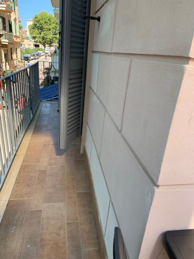 شقة Casa Luxury Centro Di آنسيو المظهر الخارجي الصورة