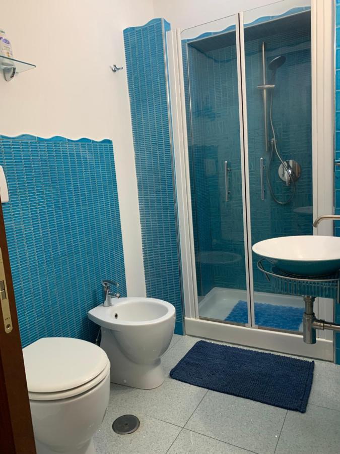 شقة Casa Luxury Centro Di آنسيو المظهر الخارجي الصورة