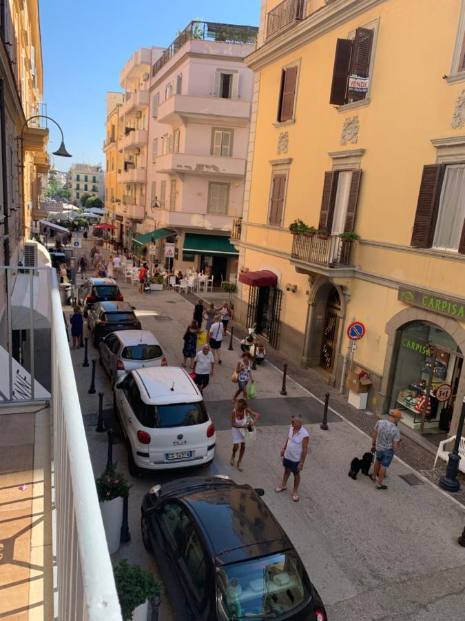 شقة Casa Luxury Centro Di آنسيو المظهر الخارجي الصورة