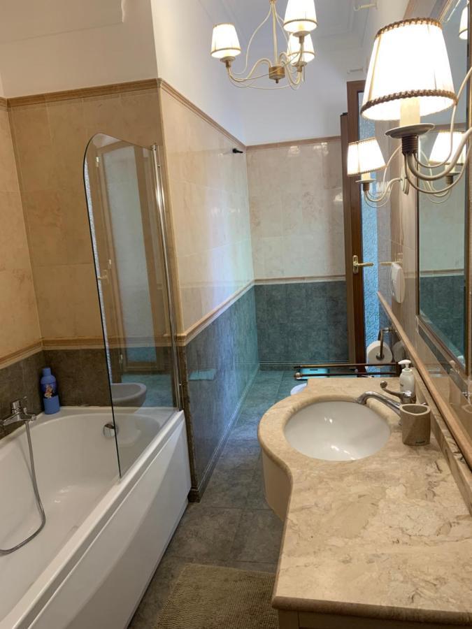 شقة Casa Luxury Centro Di آنسيو المظهر الخارجي الصورة
