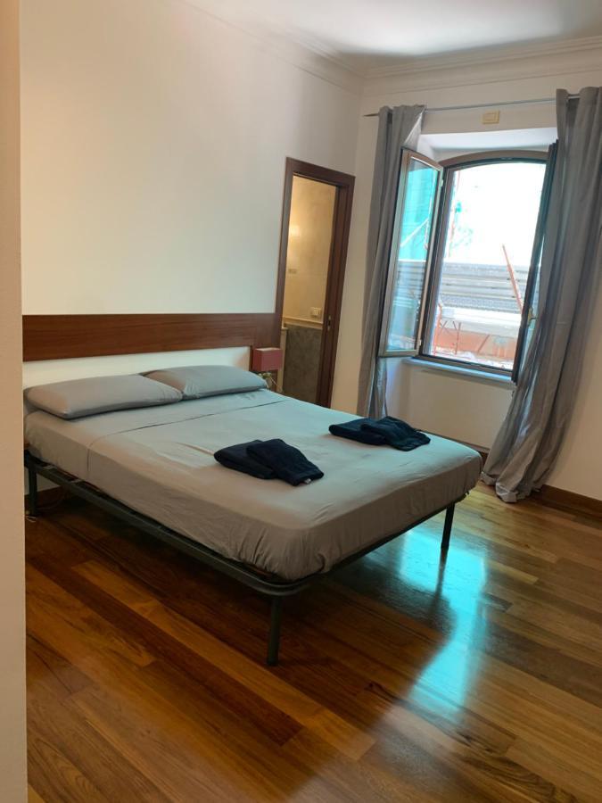 شقة Casa Luxury Centro Di آنسيو المظهر الخارجي الصورة