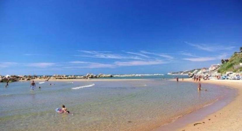 شقة Casa Luxury Centro Di آنسيو المظهر الخارجي الصورة