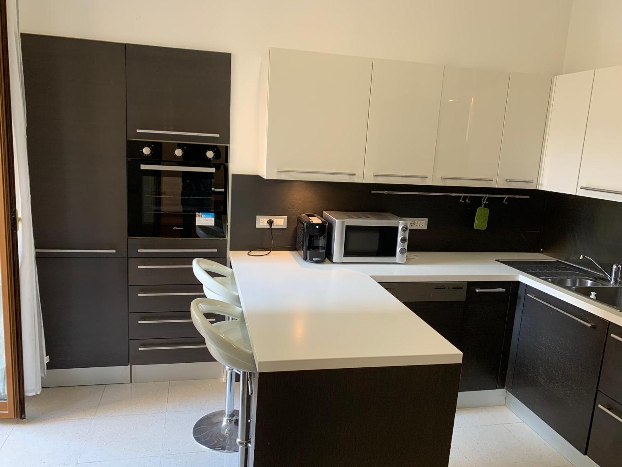 شقة Casa Luxury Centro Di آنسيو المظهر الخارجي الصورة