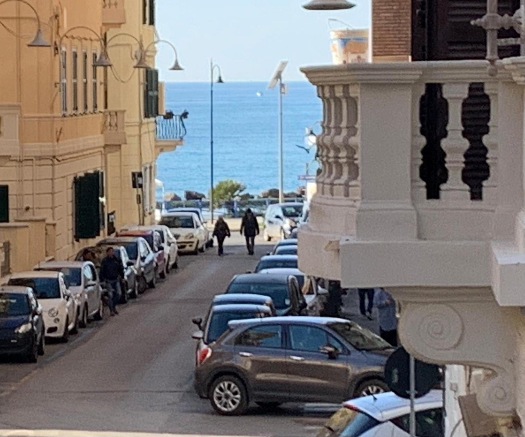 شقة Casa Luxury Centro Di آنسيو المظهر الخارجي الصورة